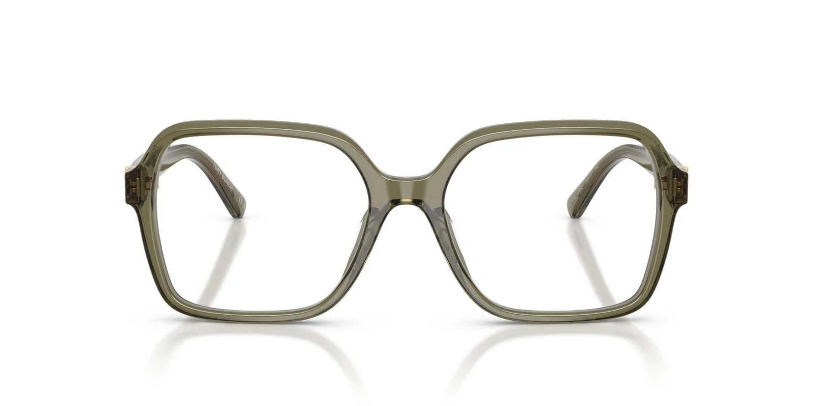 Tory Burch 2173U Eyeglasses - view 8